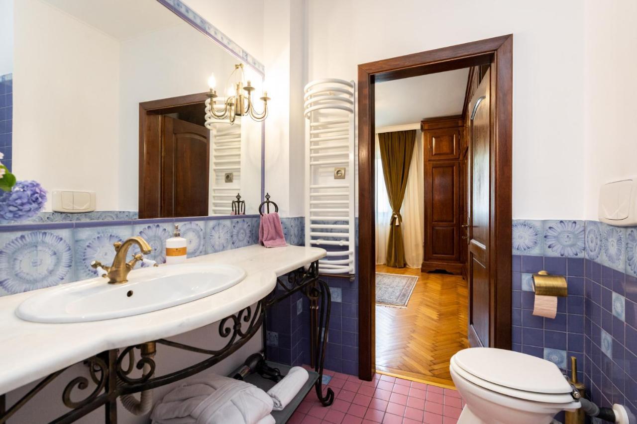 Villa Casa Lu *