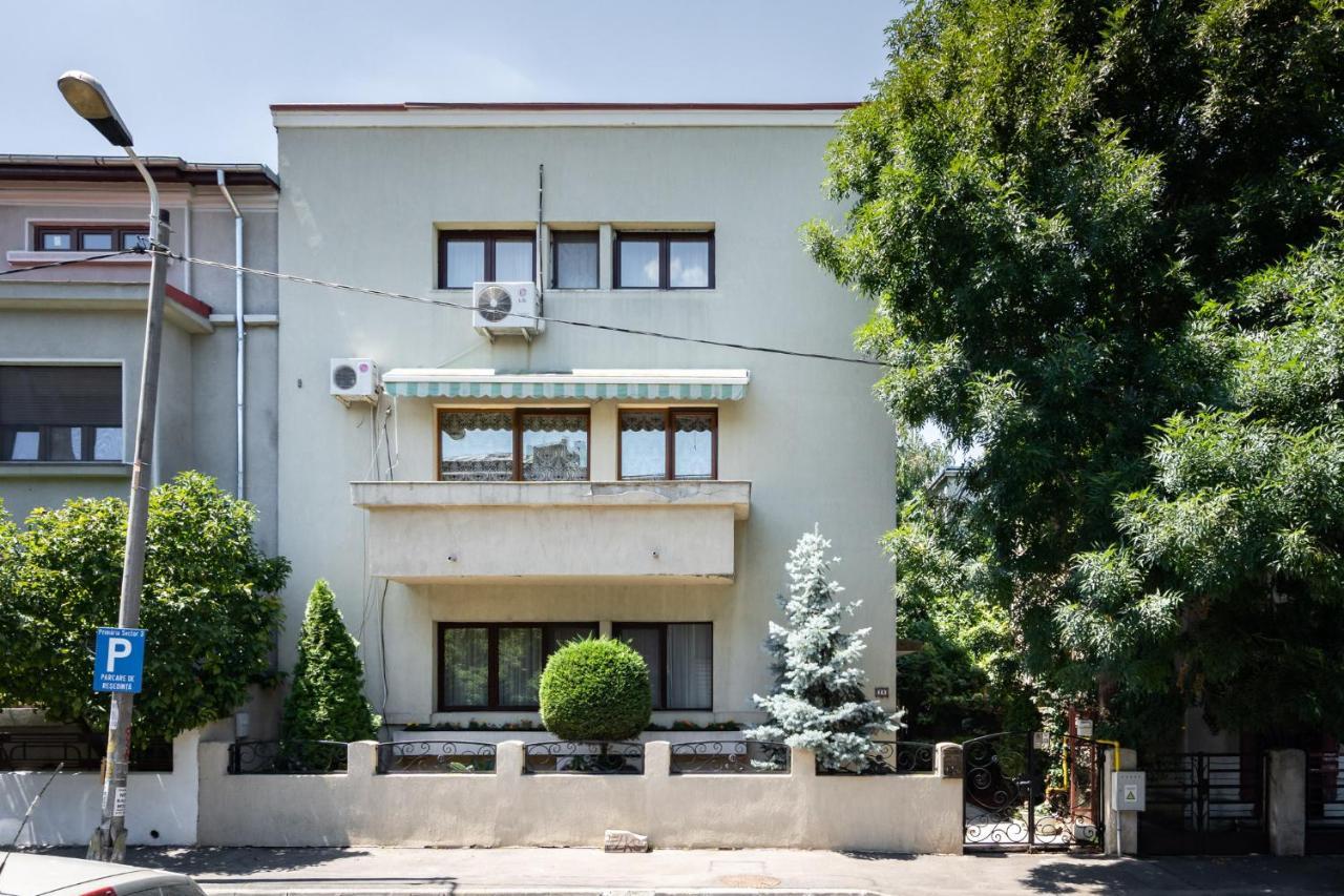 Casa Lu Villa