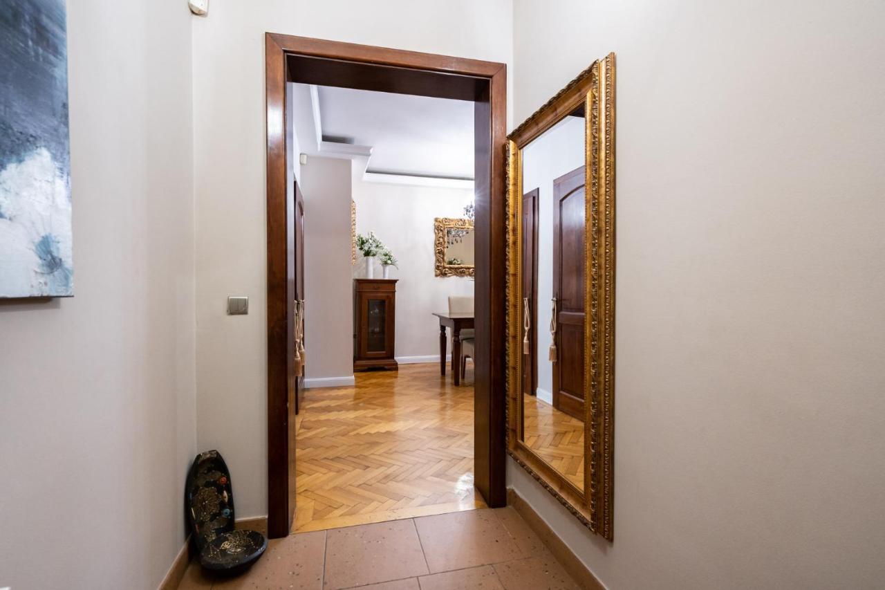 Casa Lu Villa Bucarest