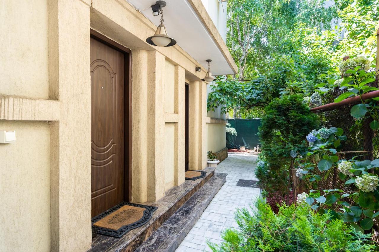 Villa Casa Lu Bucarest
