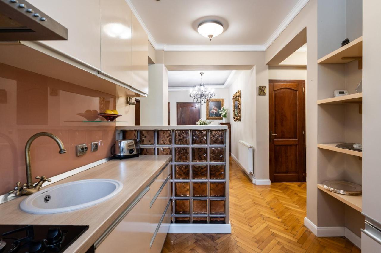 Villa Casa Lu *