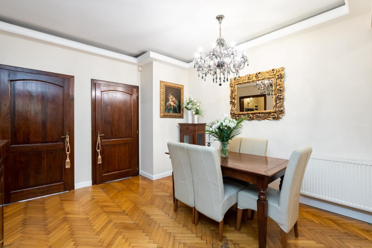Casa Lu Villa *